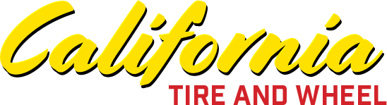California Tires and Wheels