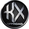 KX Off Road Wheels